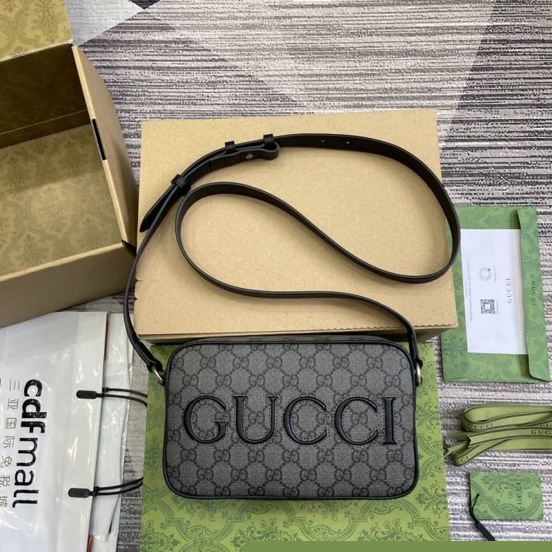 G*u*i satchel bags